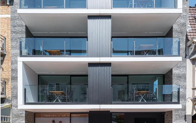 Westende Apartment | Belcasa Mar Suites & Lofts: Pet-Friendly with Breakfast