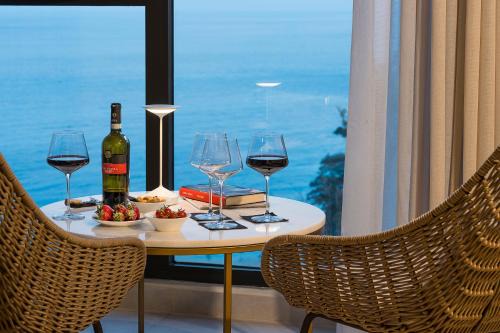 Taormina City Centre Hotel | Belduomo: Oceanfront Stay with 9.3/10 Guest Satisfaction