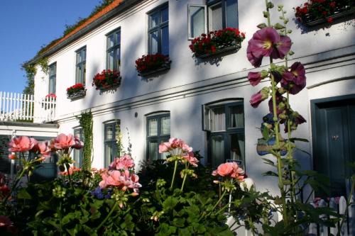 Bolshavn Apartment | Oceanfront Beletage: A 4-Star Stay with Scenic Views