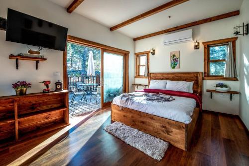 Odem House | Discover BeLev Odem: Spa Retreat with Top Guest Rating 9.1