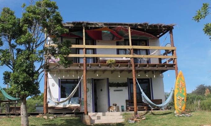Balneario Buenos Aires Bed & Breakfast | Beleza Pura B&B: Oceanfront Retreat with Pet-Friendly Perks
