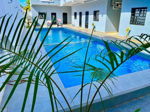 Manjai Kunda Cabin | Belgam Lodge