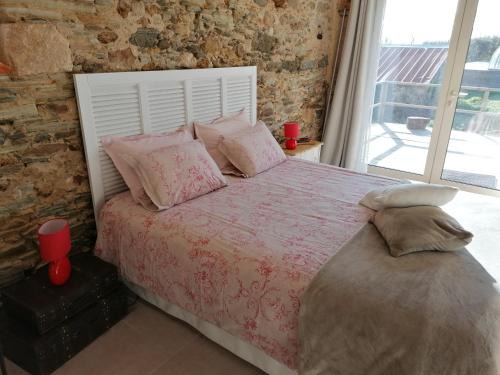 Commequiers House | Comfortable Retreat at Belge'attitude Maison d'hôtes
