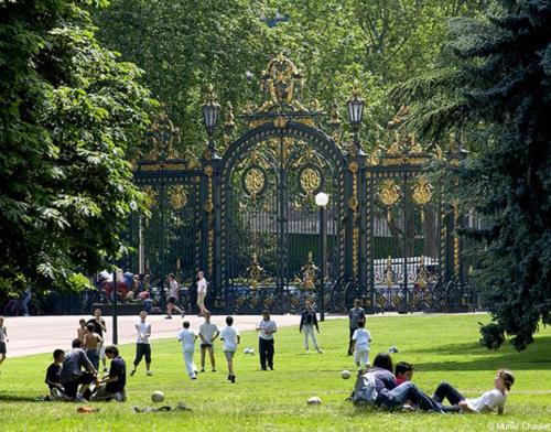 6th Arrondissement Apartment | Family-Friendly Escape at Belges - Guest Rated 8.6/10