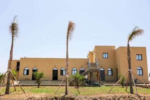 Sidi Boubker Bed & Breakfast | Belgium Camp & Rooms jbilat Marrakesh