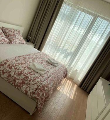 Sarajevska Apartment | Family-Friendly Stay at BW Sava Aqua Hotel