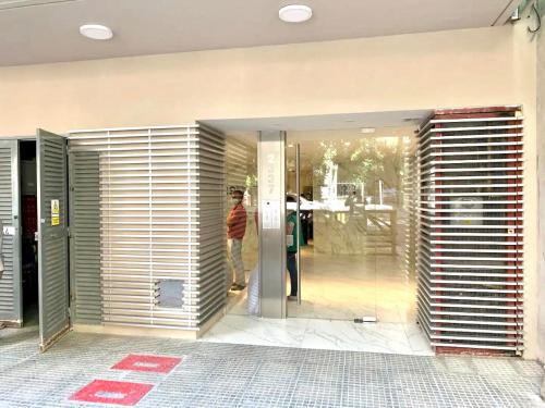 Nunez Apartment | Belgrano Live Studio 2: Top-Rated Stay with Pool Access