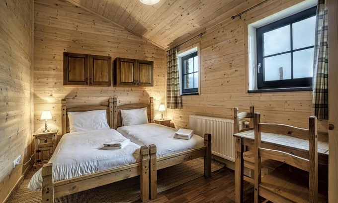 Zdiar House | Family-Friendly Belianska Chata with 10/10 Guest Rating