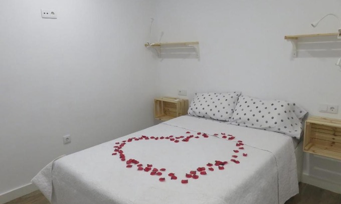 Punta Umbria House | Belice: Inviting Apartment with Hot Tub and High Ratings