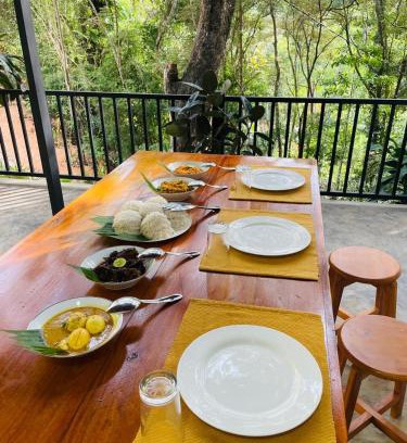Belihuloya Cabin | Belihuloya Lotus Villa