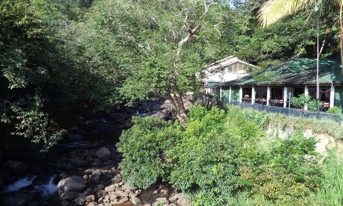 Belihuloya House | Discover Belihuloya Rest House: Family-Friendly Getaway