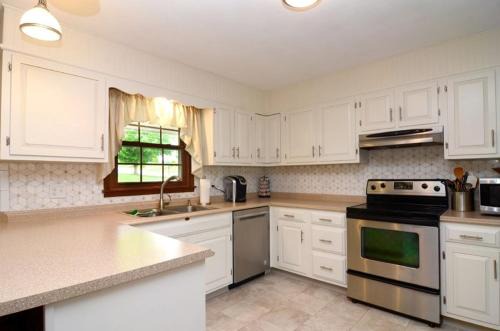Winnipeg House | Beliring in home