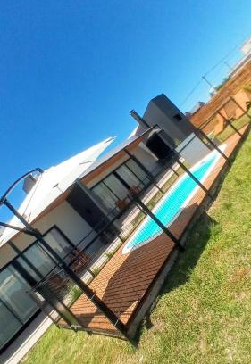 San Jose Apartment | Belize Apart: Oceanfront Retreat with Pool & Perfect Score