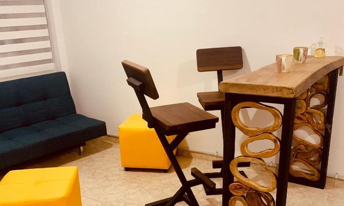La Mesa Apartment | Cozy Central Apartments in La Mesa - Rated 9/10 by Guests