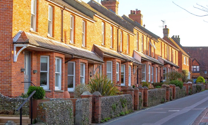 Alfriston Cottage | Bell Cottage: 10/10 Rated with Pet-Friendly Amenities