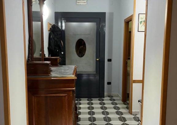 Secondigliano House | Bell'e Buono: Prime Location Near Capodichino Airport