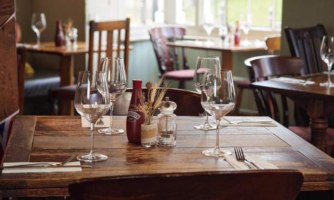 Woburn Hotel | Comfortable Stays at Bell Hotel & Inn by Greene King Inns