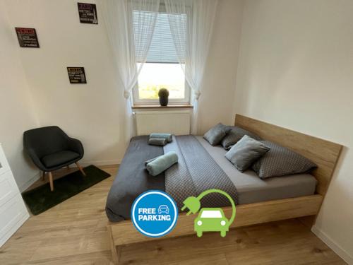Ostrava Apartment | Top-Rated Bella Apartment in Family-Friendly Ostrava