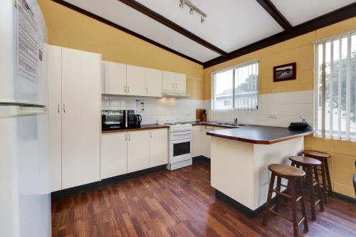 Hat Head Apartment | Oceanfront Bella Beach Unit with Amazing Views in Hat Head