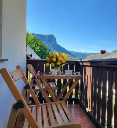 Bohinjska Bela Apartment | Family-Friendly Bella Bela Apartments 18A - Guest Rated 8.7
