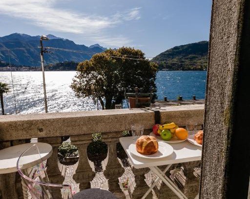 Cadenabbia Apartment | Discover Bella Belle Griante: Family-Friendly Getaway