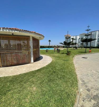 Asilah Beach Apartment | BELLA BERALMAR Assilah