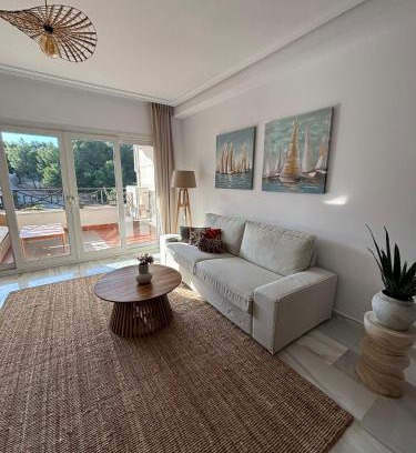 Calpe Apartment | Bella Calpe Luxury Apartment