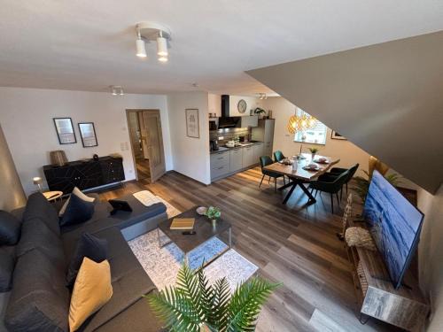 Unterallgau Apartment | bella casa Allgäu Apartment 5