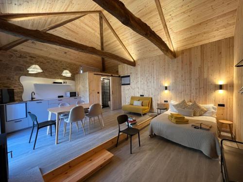Pontevea House | Bella Casa Araujo