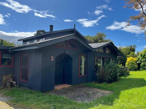Puerto Varas House | Bella casa en el sur de Chile