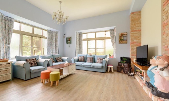 Puli House | Cozy Bella Cottage: Family-Friendly with Delicious Breakfast
