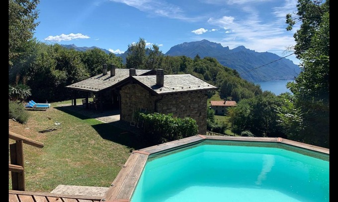 Plesio Villa | Bella Due, Plesio, Italy