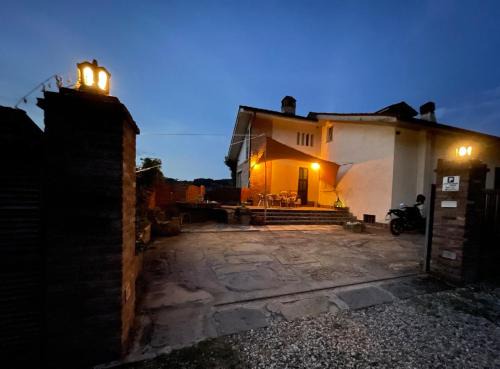 Gavi Bed & Breakfast | Bella Gavi - Relaxing Nature Retreat with Pet-Friendly Comfort