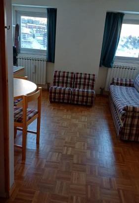 Passo del Tonale Apartment | Family-Friendly Retreat at Bella Mapi with Great Reviews