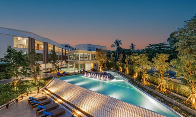 Sa Khu Hotel | Experience Bella Nara Phuket Near Naiyang Beach - Oceanfront Bliss