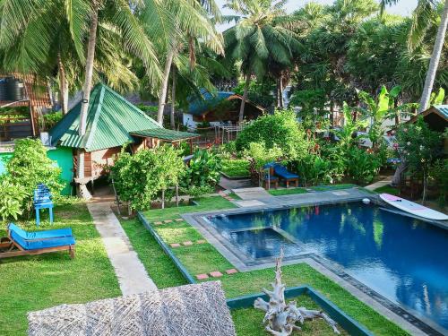 Nilaveli House | Oceanfront Bella Nilaveli Beach - Rated 9.3/10 by Guests
