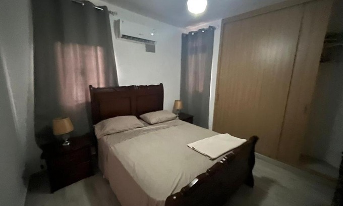 Santo Domingo Este Cabin | Discover Bella RealEstateRd: Family-Friendly Stay with Pool