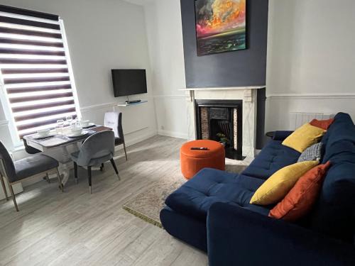 Pentrich Apartment | Family-Friendly Getaway at Bella Ripley - Rated 8.8/10