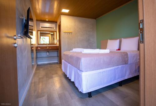 Floresta Velha Hotel | Bella Rosa Noronha: Guest Rated 9.7, Child-Friendly Haven