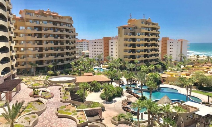 Puerto Penasco Resort | Experience Bella Sirena Resort: A 10/10 Family Getaway!