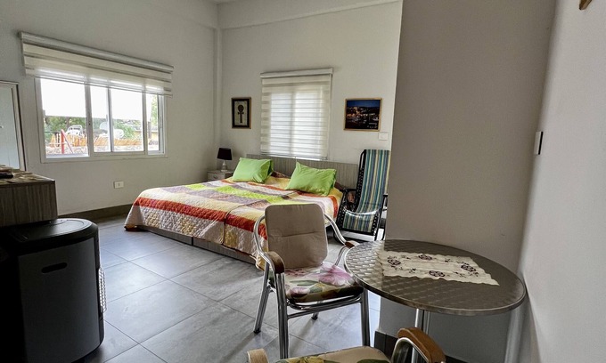Byblos Apartment | Cozy Bella Studio with Kitchen and Breakfast Options!