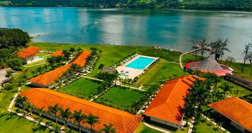 Sauce Resort | Indulge at Bella Terra Laguna Azul Resort & Spa