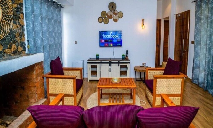 Arusha Villa | Discover Bella Villa Arusha: Family & Pet-Friendly Retreat