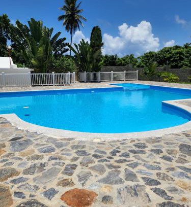 Las Galeras Apartment | Spacious Beachside Apartment with Pool & Ocean Views