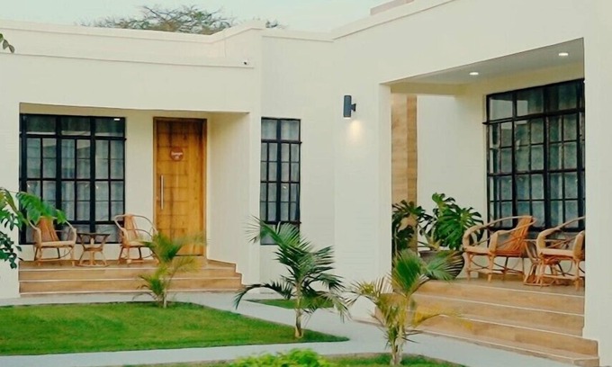 Arusha Villa | Bella Villa