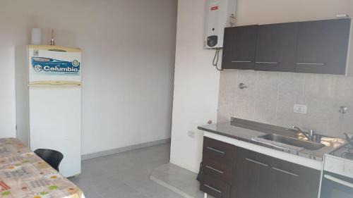 Gobernador Gregores Apartment | Inviting Bella Vista: Family & Pet-Friendly Getaway