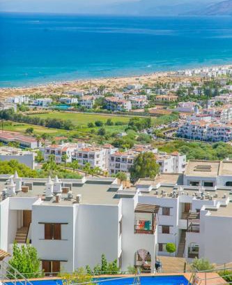 Cabo Negro Apartment | Discover Bella Vista Cabonegro: Family-Friendly & Poolside Fun