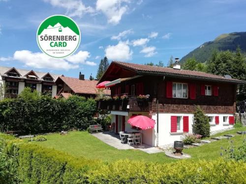 Soerenberg Apartment | Family-Friendly Stay at Bella Vista - Perfect for Your Getaway