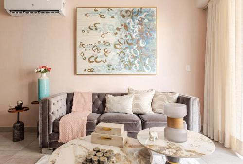 Santo Domingo Apartment | Experience Bella Vista: 4-Star Oasis Near Downtown