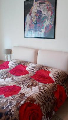 Fidenza Apartment | Child-Friendly Stay at Bella Vista FIDENZA - Rated 8.9/10